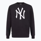 Felpa New Era NOS MLB Regular Crew Nneck Uomo New York Yankees navy
