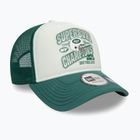 Cappello New Era Superbowl Trucker New York Jets verde med