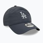 Cappello da baseball New Era Recycled 9Twenty Los Angeles Dodgers grigio scuro