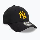 Berretto da baseball New Era Recycled 9Forty New York Yankees nero