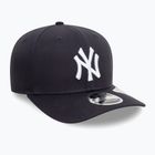 Berretto da baseball New Era OTC 9Seventy Stretch Snap New York Yankees navy