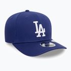 Cappello da baseball New Era OTC 9Seventy Stretch Snap Los Angeles Dodgers blu scuro