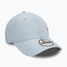 Cappello da baseball New Era Flawless 9Forty New York Yankees blu pastello