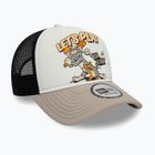 Cappello da baseball New Era Tom And Jerry Trucker grigio