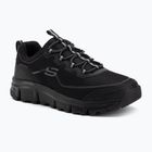 Scarpe da uomo SKECHERS Summits At Triple Bridges nere