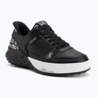 Scarpe da uomo SKECHERS Sizzle Snoop Sizzle Toke Slip-Ins nere