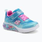 Scarpe da bambino Skechers My Dreamers Lil Mermaid blu/multi