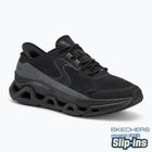 SKECHERS scarpe da uomo Glide Step Altus nero
