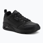 Scarpe da uomo Skechers Uno Alder nere