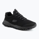 Scarpe da uomo SKECHERS Glide-Step Sylo black