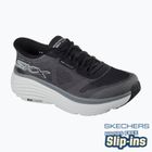 Scarpe da uomo SKECHERS Max Cushioning Endeavour Exciton black