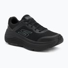 Scarpe da donna SKECHERS Max Cushioning Endeavour Canova nere