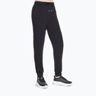Pantaloni da donna SKECHERS Skechlux Elevate Jogger black