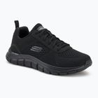 Scarpe da uomo Skechers Track Leshur nere