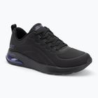 SKECHERS scarpe da donna Bobs Vision Air nero