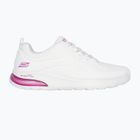 Scarpe da donna SKECHERS Bobs Vision Air bianco