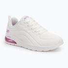Scarpe da donna SKECHERS Bobs Vision Air bianco