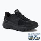 Scarpe da uomo SKECHERS Dynamite At Escapar nero