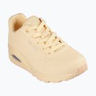 SKECHERS scarpe da donna Uno Stand On Air arancione