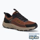 SKECHERS Hillcrest 2.0 rust scarpe da uomo