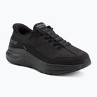 Scarpe da uomo SKECHERS Contour Foam Cozy Fit black