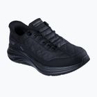 Scarpe da uomo SKECHERS Contour Foam Cozy Fit black