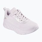 Scarpe da donna SKECHERS Bobs B Flex Hi Flying Hi viola