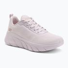 Scarpe da donna SKECHERS Bobs B Flex Hi Flying Hi viola