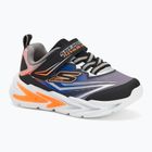 SKECHERS Flex-Glow Ultra nero scarpe da bambino