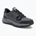 SKECHERS Dynamite At Escapar scarpe da uomo carbone/nero