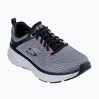 SKECHERS scarpe da uomo Edgeride Contention grigio