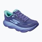 Scarpe da running da donna SKECHERS Skx Aero Burst blue