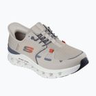 Scarpe da uomo SKECHERS Glide-Step Pro gray