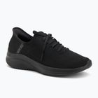 Scarpe da donna SKECHERS Ultra Flex 3.0 Elevated Motion nero