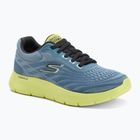 Scarpe da uomo SKECHERS Go Walk Flex Brendon blu