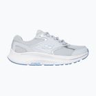 Scarpe da corsa da donna SKECHERS Go Run Consistent 2.0 Advantage blu chiaro