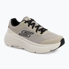 SKECHERS Uomo Max Cushioning Endeavour - Scarpe grigie
