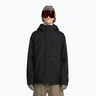 Giacca da snowboard uomo Volcom Dua Insulated GTX black