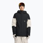 Giacca da snowboard uomo Volcom Primary Insulated black