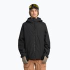 Giacca da snowboard uomo Volcom 2836 Insulated black