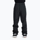 Pantaloni da snowboard uomo Volcom L GTX black