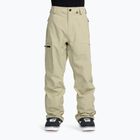 Pantaloni da snowboard uomo Volcom L GTX moss green