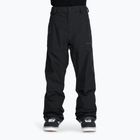 Pantaloni da snowboard uomo Volcom Dua GTX black