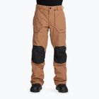 Pantaloni da snowboard uomo Volcom Roan earth brown