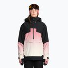Giacca da snowboard donna Volcom Fern Insulated Gore Pullover mesa rose