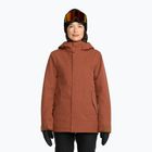 Giacca da snowboard donna Volcom Stoney Shadow Insulated hanna