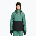 Giacca da sci donna Volcom Bolt Insulated spruce green