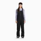 Pantaloni da sci donna Volcom Swift Bib Overall black