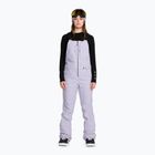 Pantaloni da sci donna Volcom Swift Bib Overall lavender aura