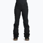 Pantaloni da snowboard donna Volcom Genus Stretch black
